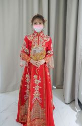 -禕·愫白婚纱商店