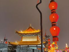 -西安城墙·碑林历史文化景区