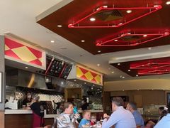 大堂-FATBURGER 特富客汉堡(外交公寓店)
