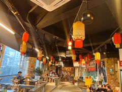 -神伙烧烤(江北黄泥塝店)