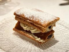 -壳里西餐厅Coquille Seafood Bistro(蒙自路店)