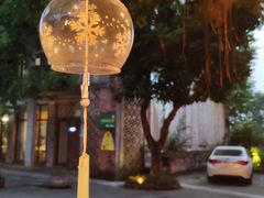 -广州市紫泥堂文化创意园景区