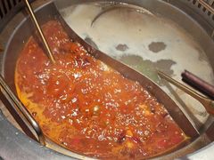 -三头牛·潮汕牛肉生蚝火锅 (夏湾店)