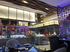 -康帝国际酒店-艾斯本自助西餐厅