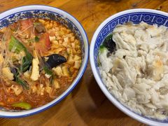 -西羊市老米家泡馍(西羊市店)