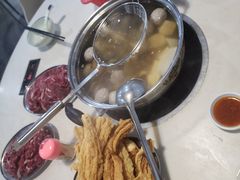 -菜忠潮州牛肉店(岗厦店)