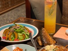 -山葵家·创意料理(宁波来福士店)