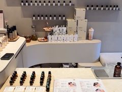 -泰合玺·精油疗愈 SPA(南京河西万达店)