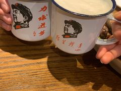 -喝丢一只鞋辣炒海鲜小烧烤(三八广场店)