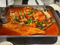 -半天妖烤鱼(方庄店)