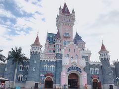 -厦门方特梦幻王国