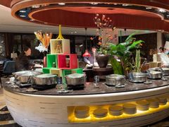 -杭州西溪宾馆-松露西餐厅