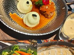 -卢布里西餐厅(海拉尔店)