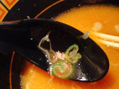 -一兰拉面(新宿中央东口店)