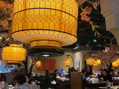 -绿茶餐厅(昌平悦荟店)