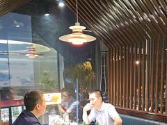 -湖畔鲁菜·二十年老字号餐厅(大明湖店)
