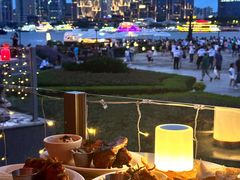 -Chili's Cafe&Bar奇利斯(滨江店)