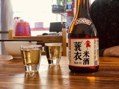 -老兵牛蹄店(下沙店)