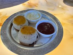 -上海和平饭店华懋阁 Cathay Room