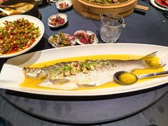 -江南雅厨(李公堤店)