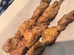 -撒拉花儿·新疆菜·清真(太阳宫店)