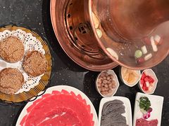 -南门涮肉(通州店)