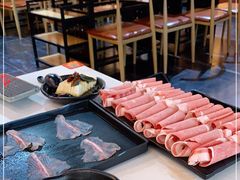 -京门活鱼馆·鱼火锅(百子湾（原红庙）店)