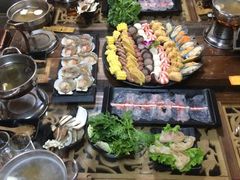 -丽江庭院之丽江往事(安定门店)