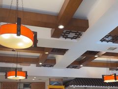 -福来居烤鸭店(天坛二店)