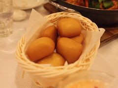 -新加坡海鲜共和(名胜世界圣淘沙海滨坊)