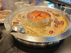 -俏媳妇火锅(宽窄巷子店)