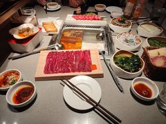 -海底捞火锅(北京路店)