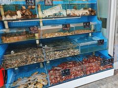 -北戴河庆山饭店·海鲜砂锅粥(北戴河黑石路店)