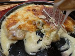 -有才叔的小馆(招商依云曲江店)