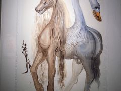 -遇见博物馆(遇见海洋沉浸式奇幻光影展)