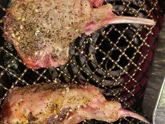 -久苑烧肉(世界城广场店)