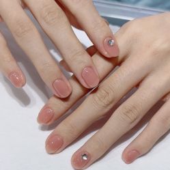 -艾珂·美甲美睫