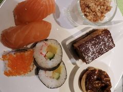 -北上海大酒店-北鸥西餐厅