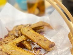 -喜上喜鸡煲翅(吉大店)