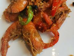 -衡山汇·高级粤菜(霄云路店)