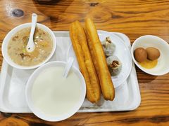 -阊门姚记豆浆(旧学前直营店)