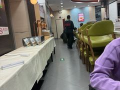 -李先生牛肉面大王(北京东四店)