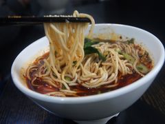 -秦云老太婆摊摊面(磁器口店)