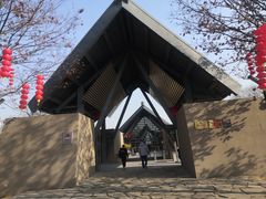 -鸿山遗址博物馆