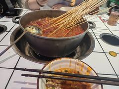 -九街淑芬掌中宝串串公司(沙坪坝店)