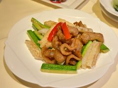 -利苑酒家(宜安广场店)