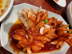 -裕兴记•蟹黄面馆(人民广场店)