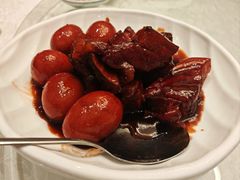 红烧肉蛋-宏玲餐厅(四川南路店)