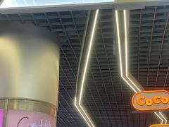 -嘉亭荟城市生活广场二期