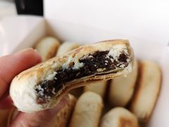 -矮子馅饼(大成路店)